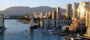Vancouver
