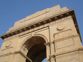 India Gate