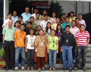 optimus_noida_india