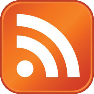 Follow our RSS feed