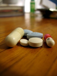Business Analytics helps Pharmaceuticals Company