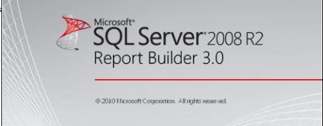 SSRS Report Development