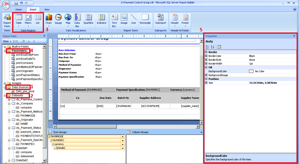 sql server 2014 report builder download
