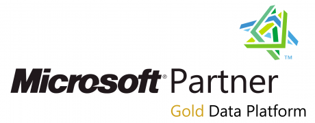 MS Gold Partner Data Platform