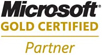 Microsoft Gold Partner