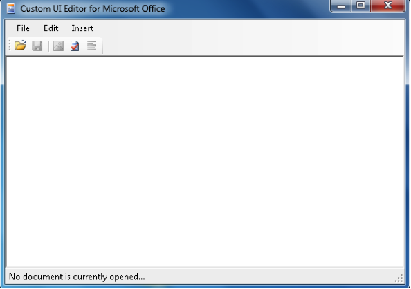 Microsoft Office Custom Ui Editor