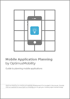 Mobile-Application-Planning Thank You