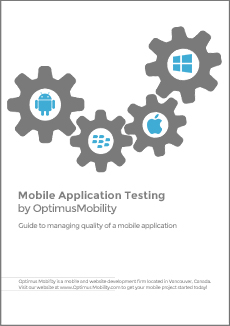 Mobile-Application-Testing Thank You