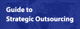 Guide to Strategic Outsourcing