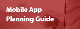 Mobile App Planning Guide