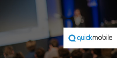 quickmobile-case-study Software Vendors
