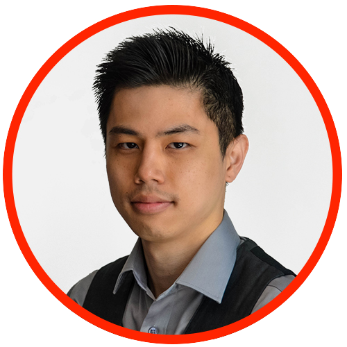 Kevin Ho