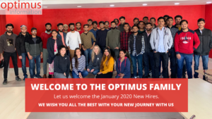 Welcome-New-Hires-300x169 The Optimus Family: Interning in Noida
