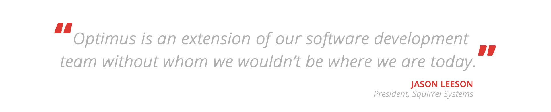 Quote-1 Cloud Managed Services