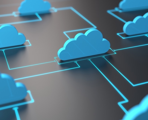 Cloud Adoption Workshop