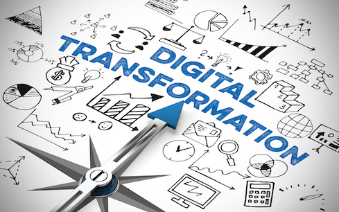 digitaltransformation-Journey Blog