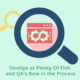 DevOps at plenty of fish