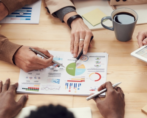 data driven culture