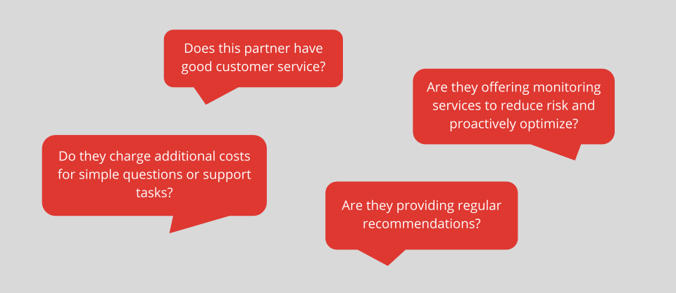 Questions-to-ask-CSP-e1619673641240 How to Choose the Right Partner to Manage Your Cloud Infrastructure