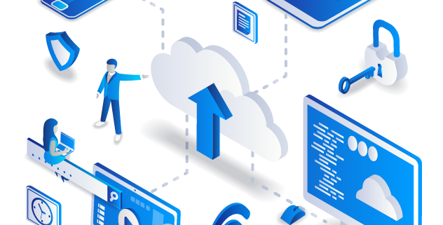 Modernizing Applications