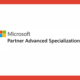 Azure Advanced Specialization