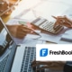 FreshBooks feature case study