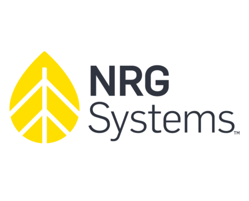 NRG Systems Logo