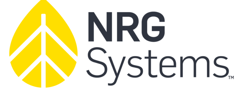 NRG Systems Logo