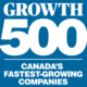 Optimus Information Inc. - Canada Growth 500