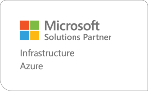 Microsoft Solutions Partner Logo