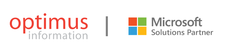 Optimus-Microsoft@2x Optimus Information has earned the Infra and Database Migration to Microsoft Azure Specialization