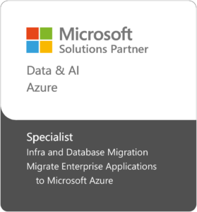 Data-AI-Azure-Infra-and-Database-Migration-Migrate-Enterprise-App-Solutions-Partner-279x300 Azure Data and AI Services