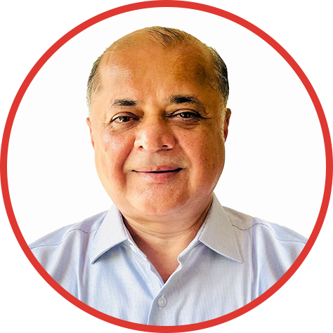 Anil Chawla