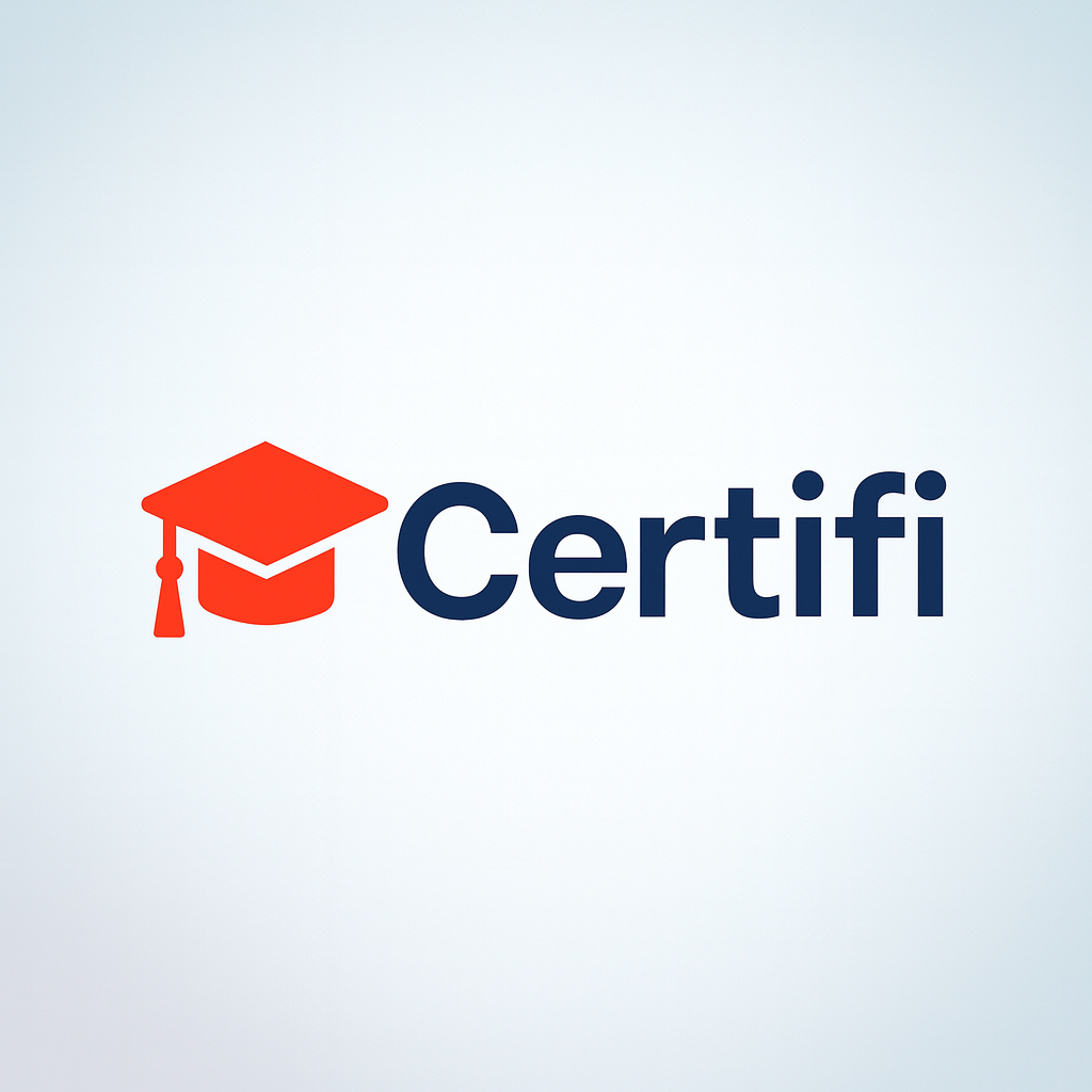 Certifi Agentic AI