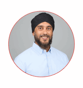 Kuldip Obhan