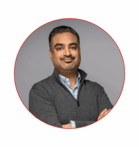 Rishi Grover