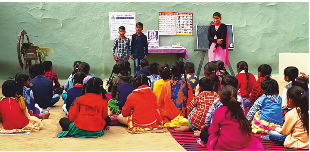 Ekal-Vidyalaya-Partnership-1030x505 Community Ekal-Vidyalaya-Partnership-1030x505 Community