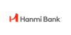 Hanmi Bank Logo - Optimus Information Client