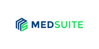 Medsuite Logo - Optimus Information Client